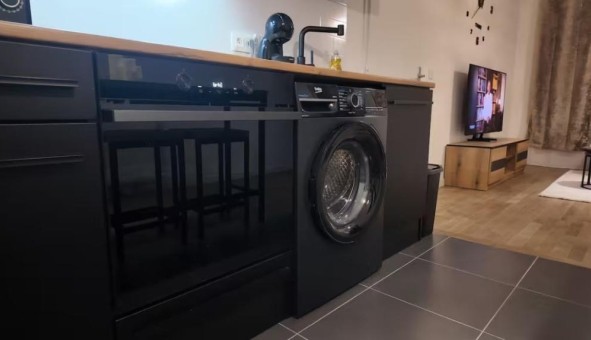 Logement tudiant T2 à Rungis (94150)