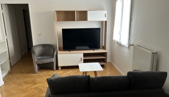 Logement �tudiant Location T2 Vide Rungis (94150)