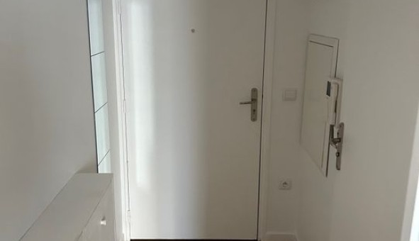 Logement �tudiant T2 &agrave; Rungis (94150)