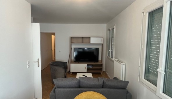 Logement �tudiant T2 &agrave; Rungis (94150)
