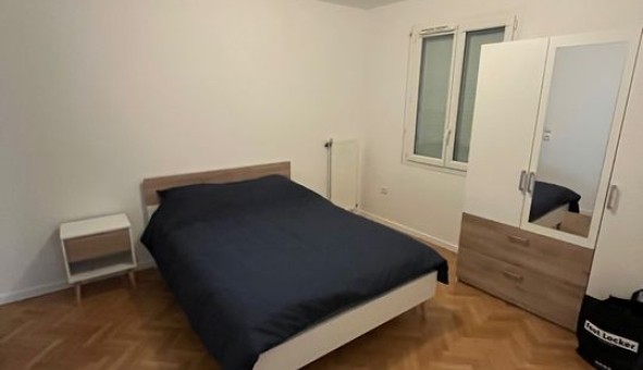 Logement �tudiant T2 &agrave; Rungis (94150)