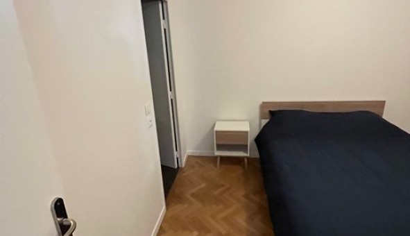 Logement �tudiant T2 &agrave; Rungis (94150)