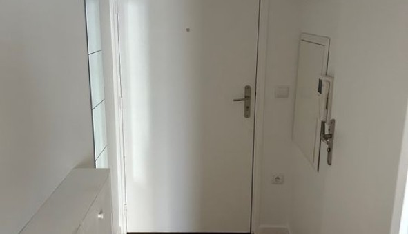 Logement �tudiant T2 &agrave; Rungis (94150)