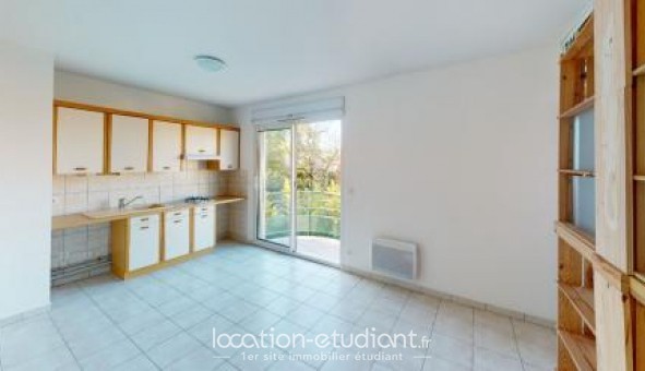 Logement tudiant Location T2 Vide Ruoms (07120)