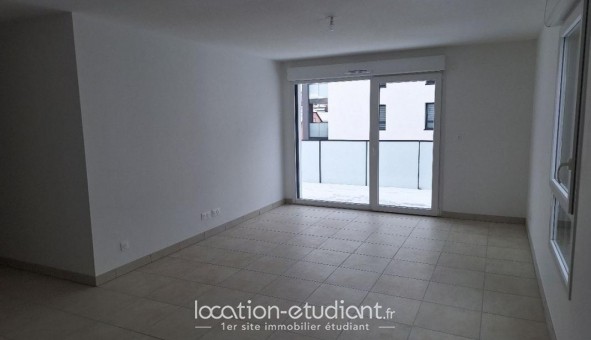 Logement tudiant T2 à  ()