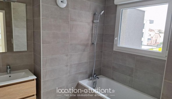 Logement tudiant T2 à  ()