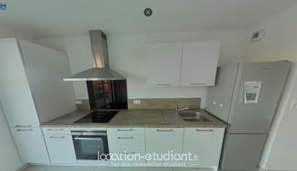 Logement �tudiant T2 &agrave;  ()