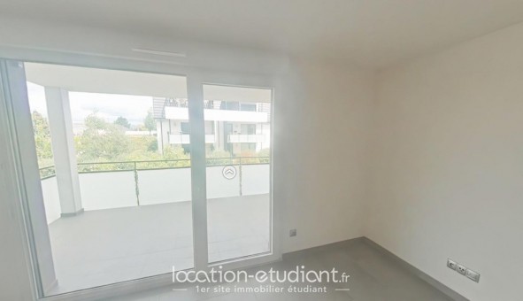 Logement �tudiant T2 &agrave;  ()