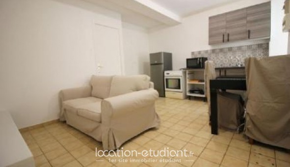 Logement tudiant Location T2 Vide Saclas (91690)