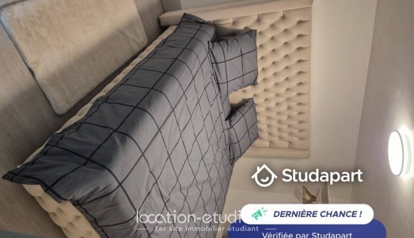 Logement tudiant T2 à Saclas (91690)