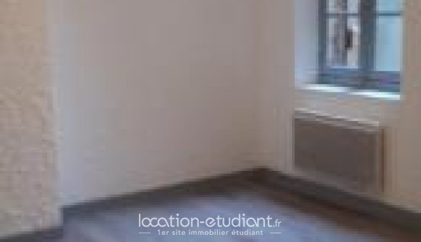 Logement tudiant T2 à Saigude (31470)