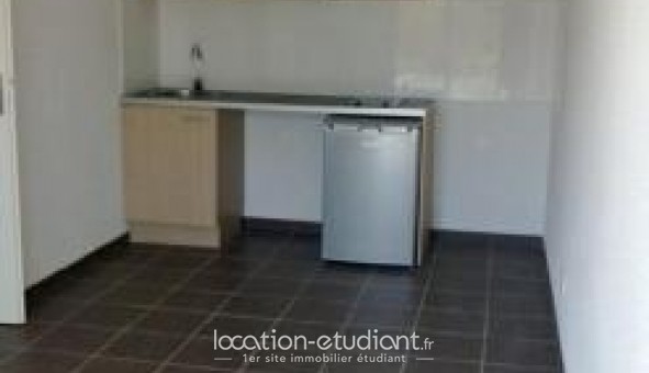 Logement tudiant T2 à Saint Alban (31140)