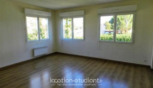 Logement tudiant T2 à Saint Alban (31140)