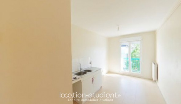 Logement tudiant T2 à Saint Amand Montrond (18200)