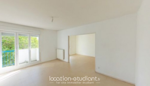 Logement tudiant T2 à Saint Amand Montrond (18200)