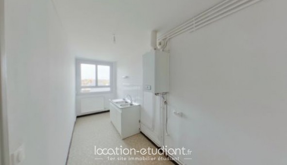 Logement �tudiant Location T2 Vide Saint Amand Montrond (18200)