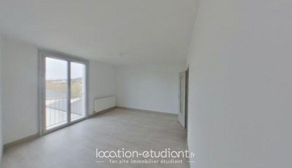 Logement �tudiant T2 &agrave; Saint Amand Montrond (18200)