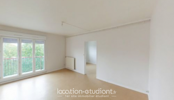 Logement �tudiant Location T2 Vide Saint Amand Montrond (18200)