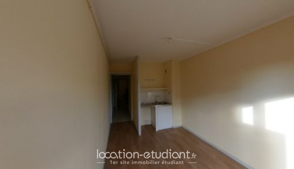 Logement �tudiant T2 &agrave; Saint Amand Montrond (18200)