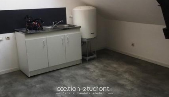 Logement tudiant T2 à Saint Amand les Eaux (59230)