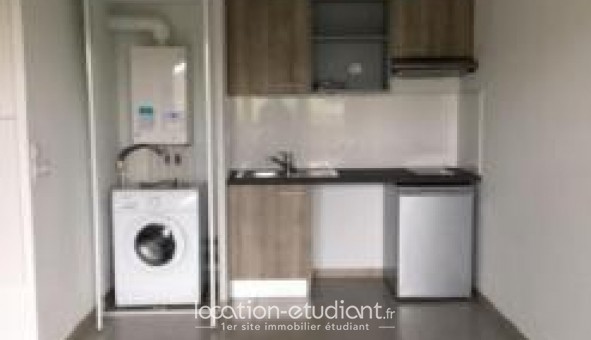 Logement tudiant T2 à Saint Andr de Cubzac (33240)