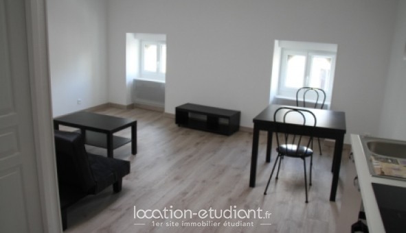 Logement tudiant Location T2 Vide Saint Andr de Cubzac (33240)