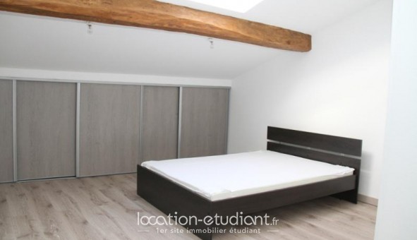 Logement tudiant T2 à Saint Andr de Cubzac (33240)