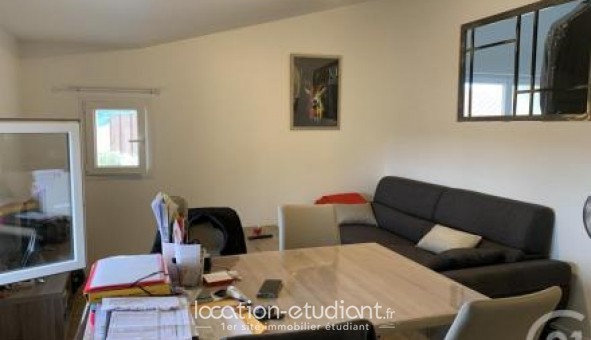 Logement tudiant T2 à Saint Andr de Sangonis (34725)