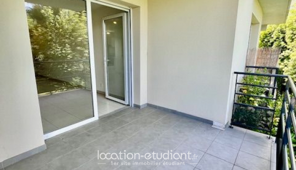 Logement �tudiant T2 &agrave; Saint Andr� les Vergers (10120)