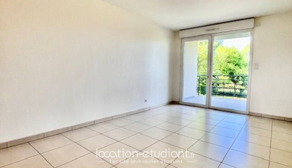 Logement �tudiant T2 &agrave; Saint Andr� les Vergers (10120)