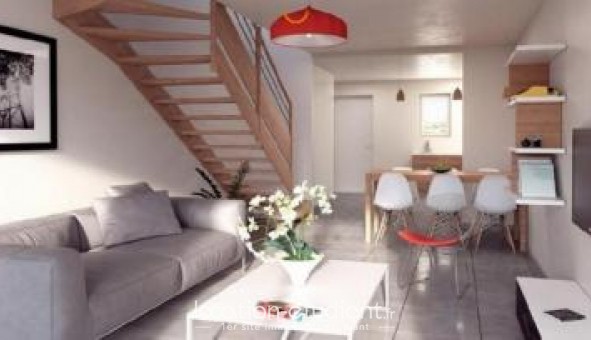 Logement tudiant T2 à Saint Andr lez Lille (59350)