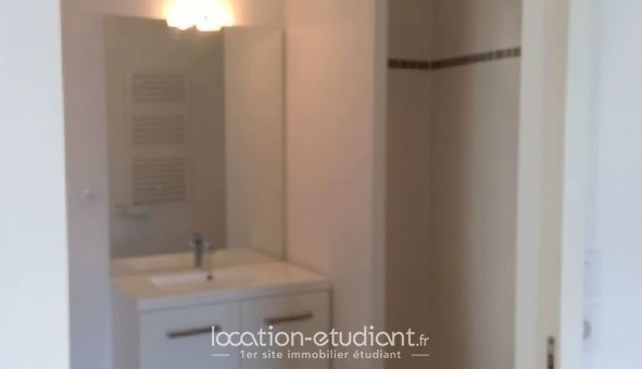 Logement tudiant T2 à Saint Andr lez Lille (59350)