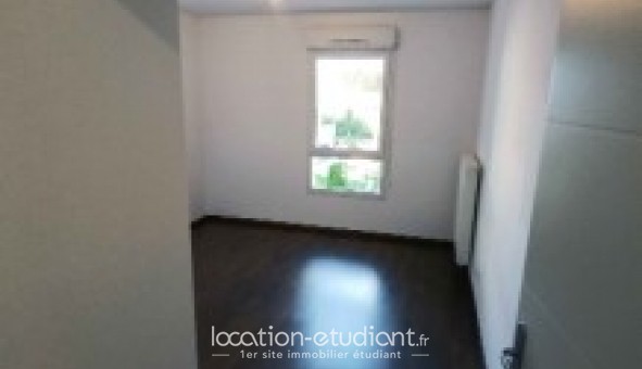 Logement �tudiant T2 &agrave; Saint Andr� lez Lille (59350)