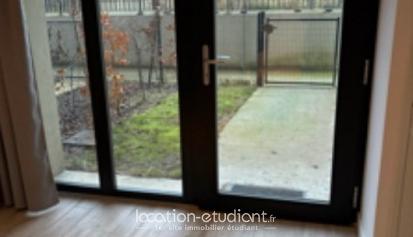 Logement �tudiant Location T2 Vide Saint Andr� lez Lille (59350)
