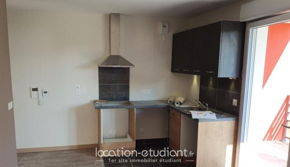 Logement �tudiant T2 &agrave; Saint Apollinaire (21850)