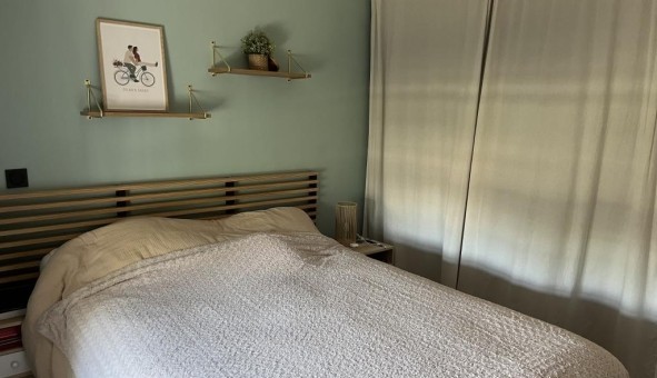 Logement tudiant T2 à Saint Aubin de Mdoc (33160)
