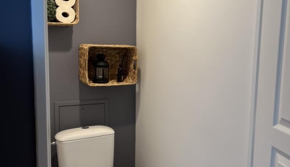 Logement tudiant T2 à Saint Aubin de Mdoc (33160)