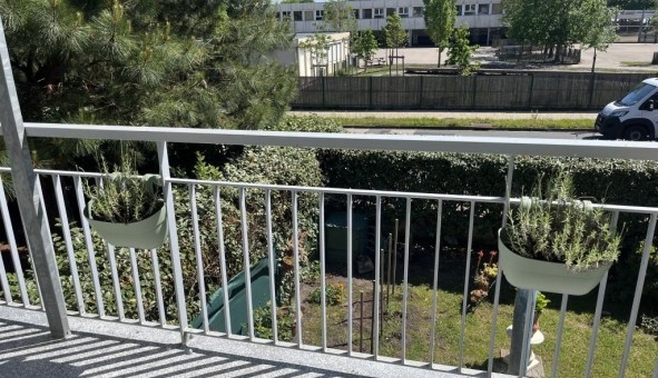 Logement tudiant T2 à Saint Aubin de Mdoc (33160)