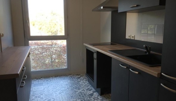 Logement �tudiant T2 &agrave; Saint Aubin de M�doc (33160)