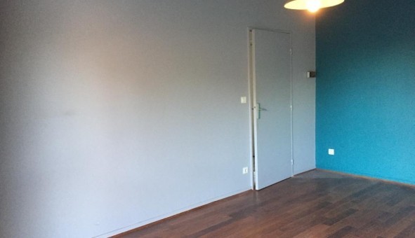 Logement �tudiant T2 &agrave; Saint Aubin de M�doc (33160)