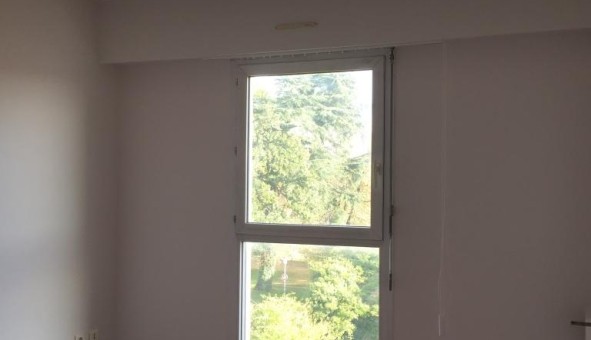 Logement �tudiant T2 &agrave; Saint Aubin de M�doc (33160)