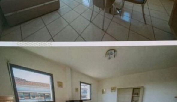 Logement �tudiant Location T2 Vide Saint Aubin de M�doc (33160)