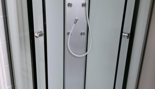 Logement tudiant T2 à Saint Aubin des Praux (50380)