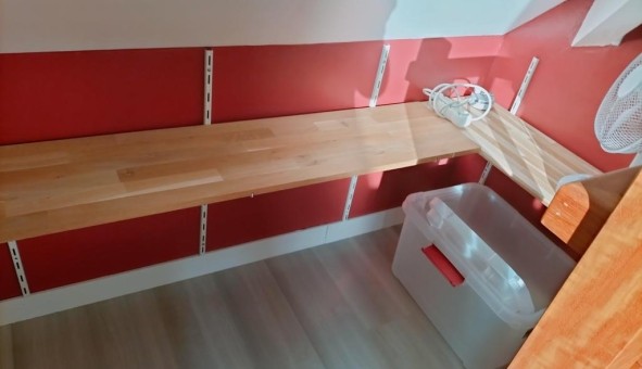 Logement tudiant T2 à Saint Aubin des Praux (50380)