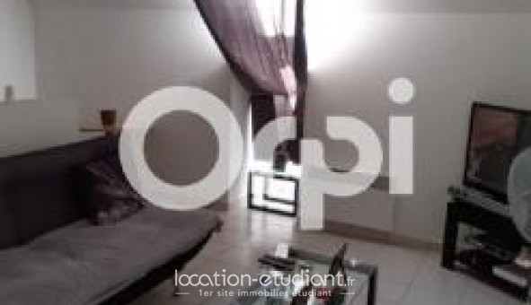 Logement tudiant T2 à Saint Aubin en Bray (60650)