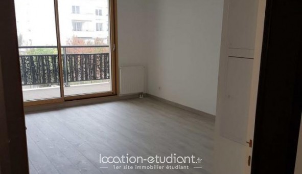 Logement tudiant T2 à Saint Avertin (37550)
