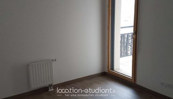 Logement tudiant T2 à Saint Avertin (37550)