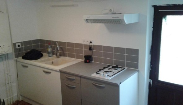 Logement �tudiant Location T2 Vide Saint Avertin (37550)
