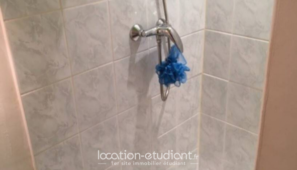 Logement tudiant T2 à Saint Barthlemy d'Anjou (49124)