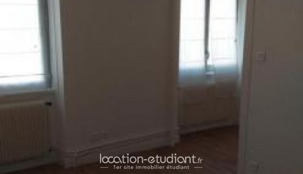 Logement tudiant Location T2 Vide Saint Bonnet le Chteau (42380)